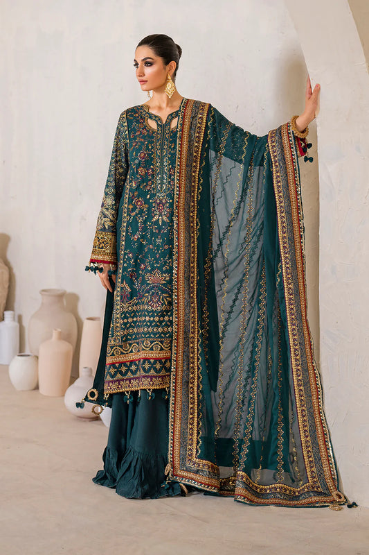 Iznik | Festive Collection | CC-46