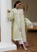 Suffuse | Eid Lawn Unstitched | FERIDA