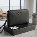 Prada | Men Pouch | P-01