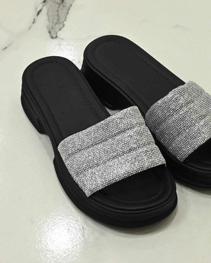 MSM | Ladies Slippers | MLS-2-14
