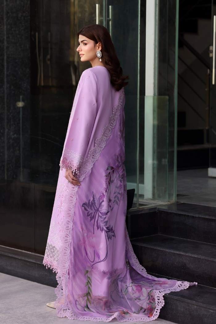 Naqsh | The Luxe Edit | Pearl Essence