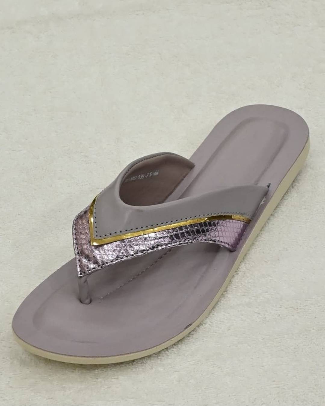 Deluxe | Ladies Slippers | Del - 14