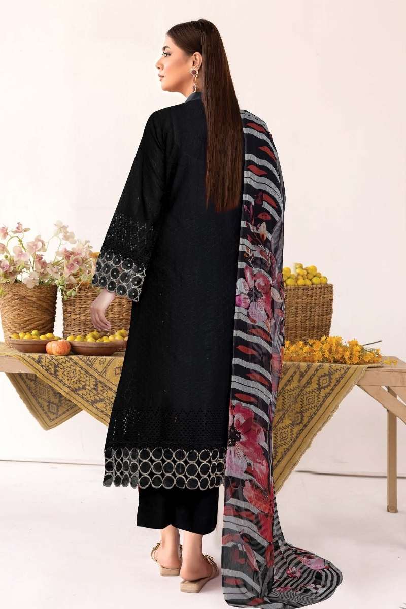 Johra | Meeram Collection | JH - 812