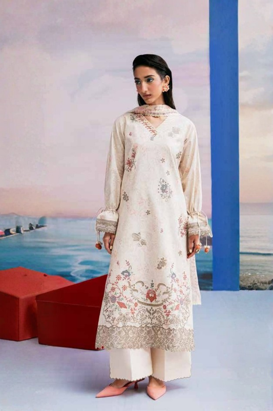 Florent | Zync - Chickenkari | FZ - 7B