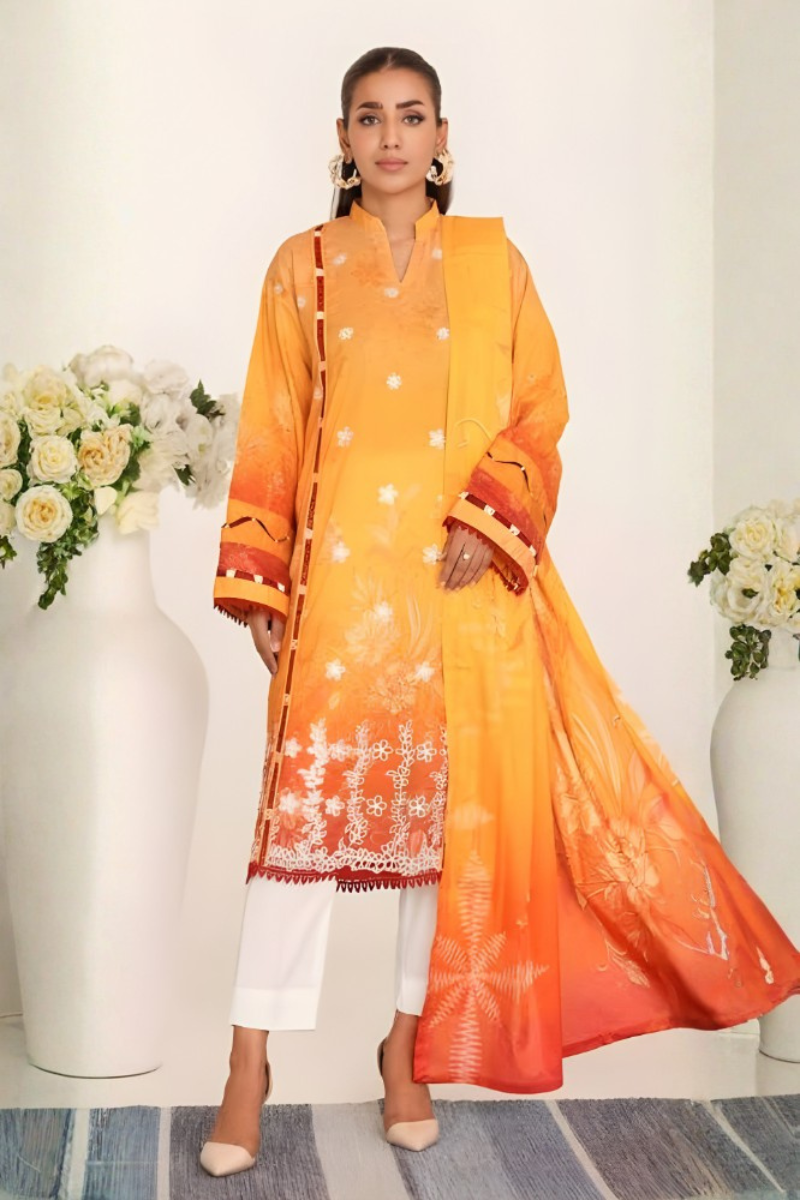 Johra | Inshal Collection | JH - 884