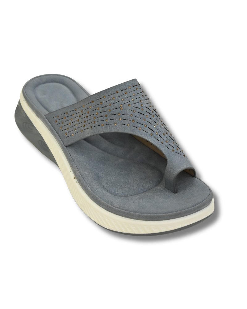 MSM | Ladies Medicated Shoes | ML-M-111