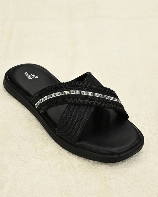 Wej Ladies Slippers | Wej - S - 11