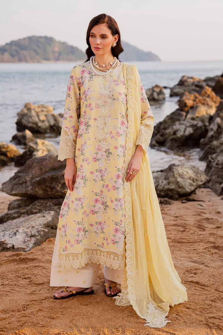 MPL-88 B (Yellow)