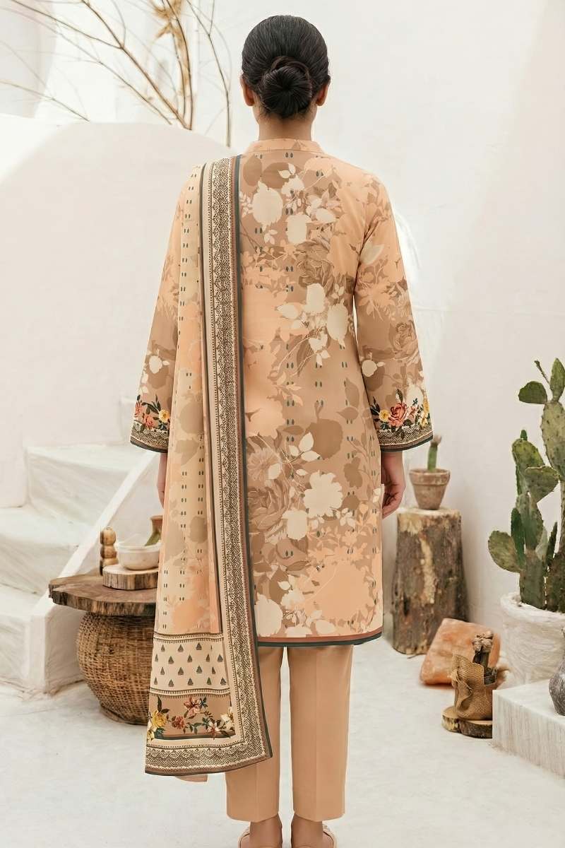 Motifz | Classic - Printed Lawn | CLA000107