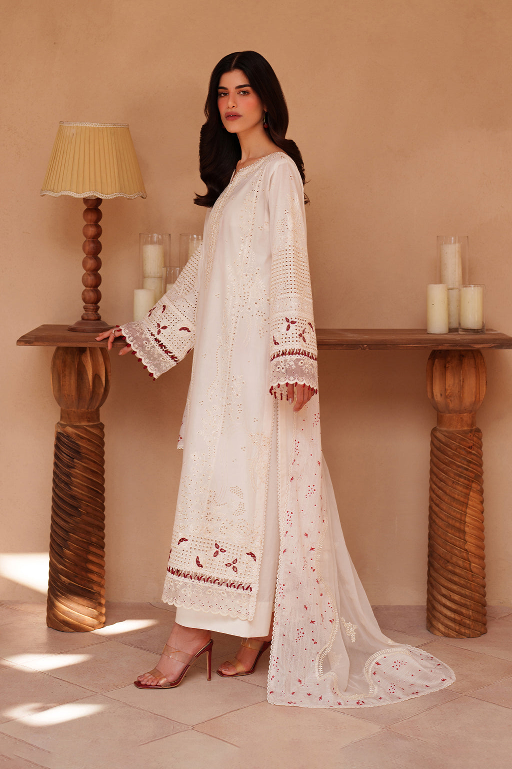 Iznik | Eid Lawn '26 | EL-06