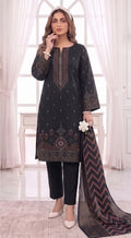 Fatima Maryam | Naaz Printed Lawn | FM-N-14
