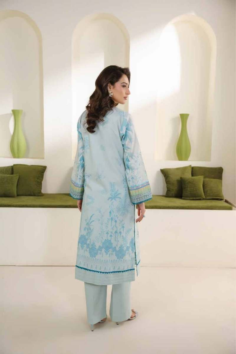 Ayleen | Book Rangkaari collection '26 | Serene