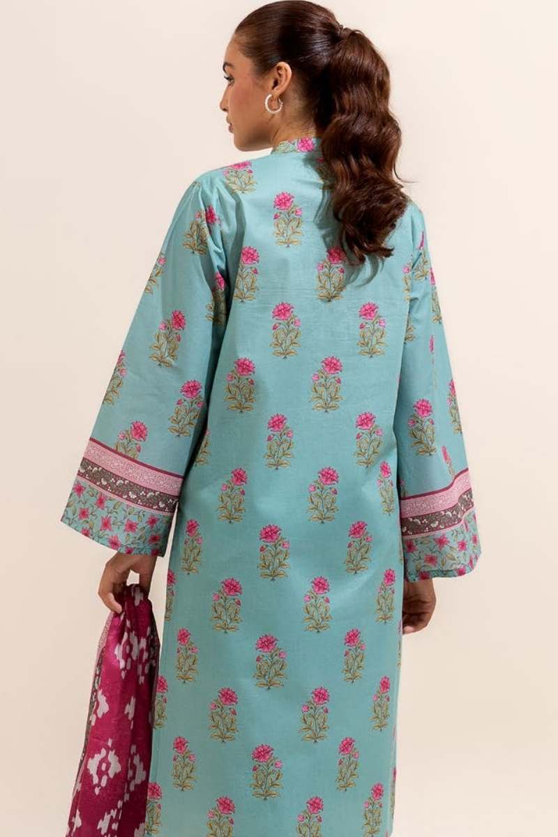Beechtree | Morbagh SSWS '26 | Enchanted Bloom
