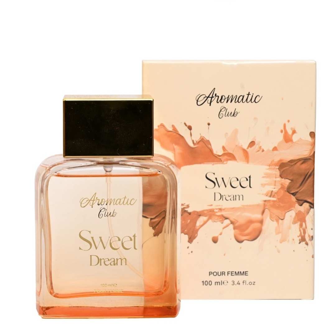 Aromatic | Sweet Dream | MLP - 09