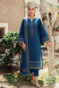Reyah | Printed Lawn Suit | 1354