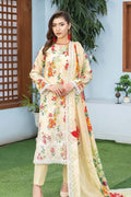 Riaz Arts | Mashaal Lawn | RA-M-08