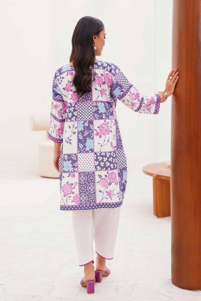 Naqsh | Dune & Bloom Summer '26 | Soft Whisper