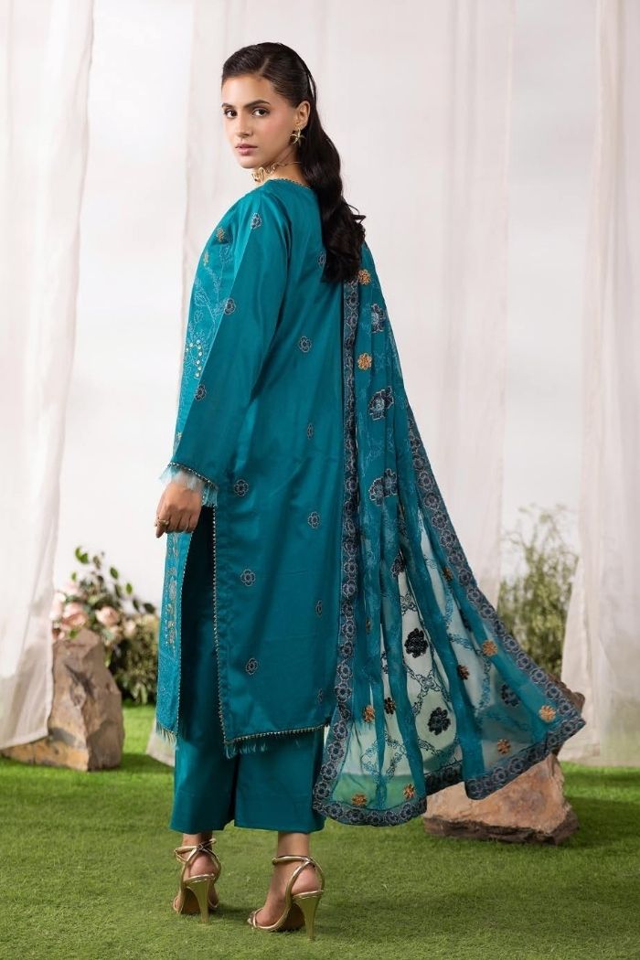 Riaz Arts | Mahees - Aiza Lawn | RA-M-A-07
