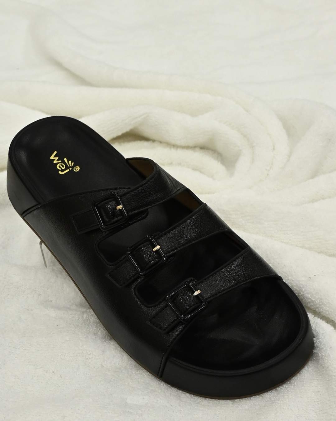 Wej Washable Ladies Shoes | WEJ - W - 09