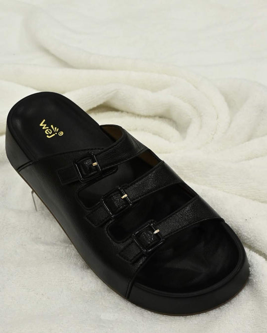 Wej Washable Ladies Shoes | WEJ - W - 09