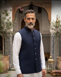 MSM | Men Classic Waist Coat | WS-50-30