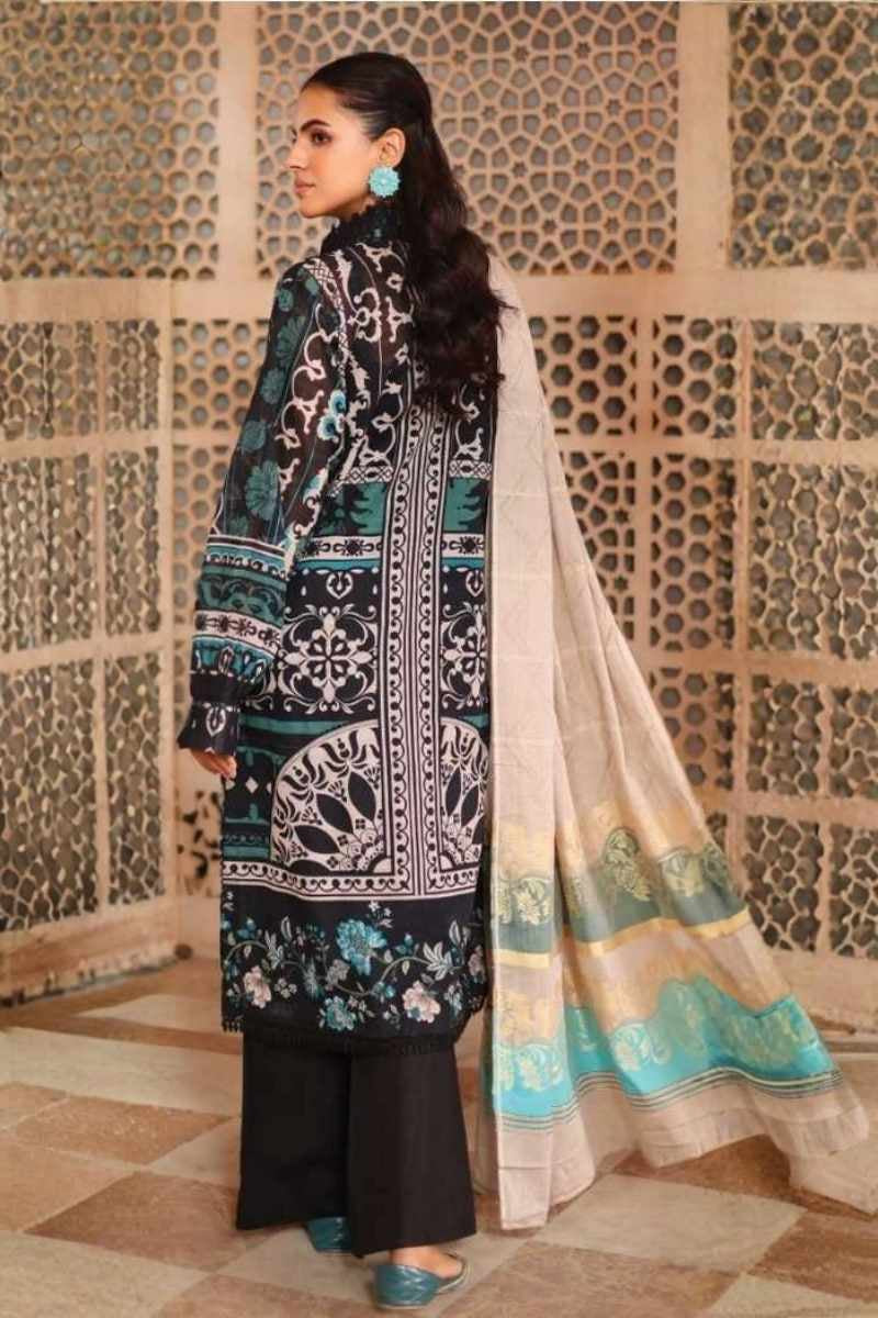 Johra | Hoorain Collection | JH - 651