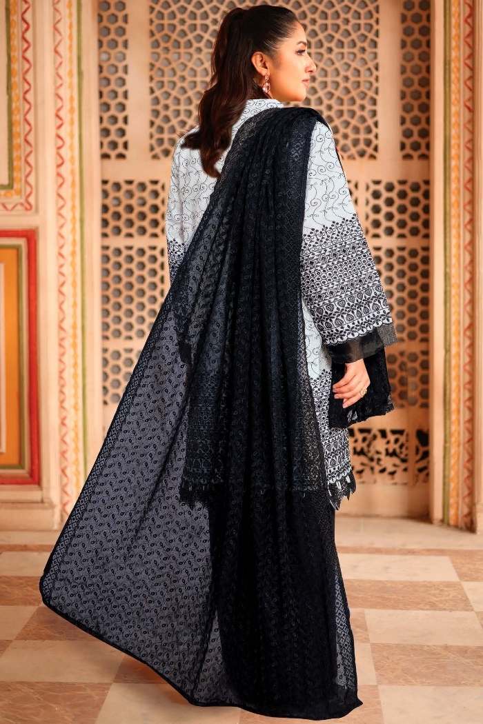 Johra | Aasir Collection | JH - 940