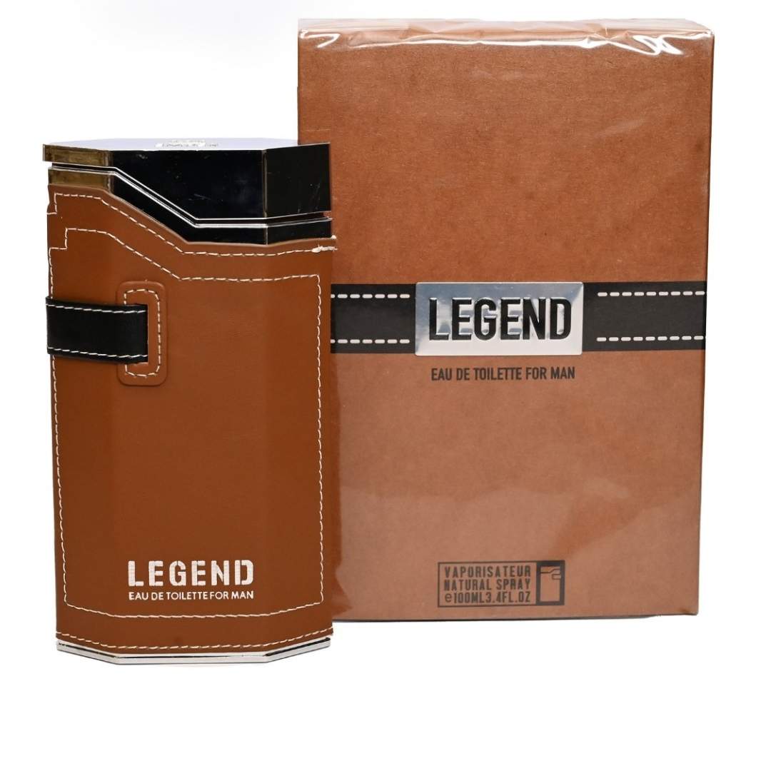 Legend | MMP - 20