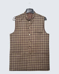 MSM | Men Waist Coat | WC-50-14