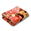 MSM | Double Bed Fleece Blankets | DBF-14