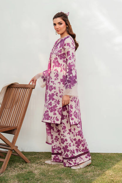 Iznik | Online Exclusive Lawn | UE-376