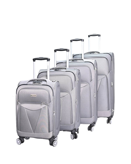 TRAVEL BAGS - D21