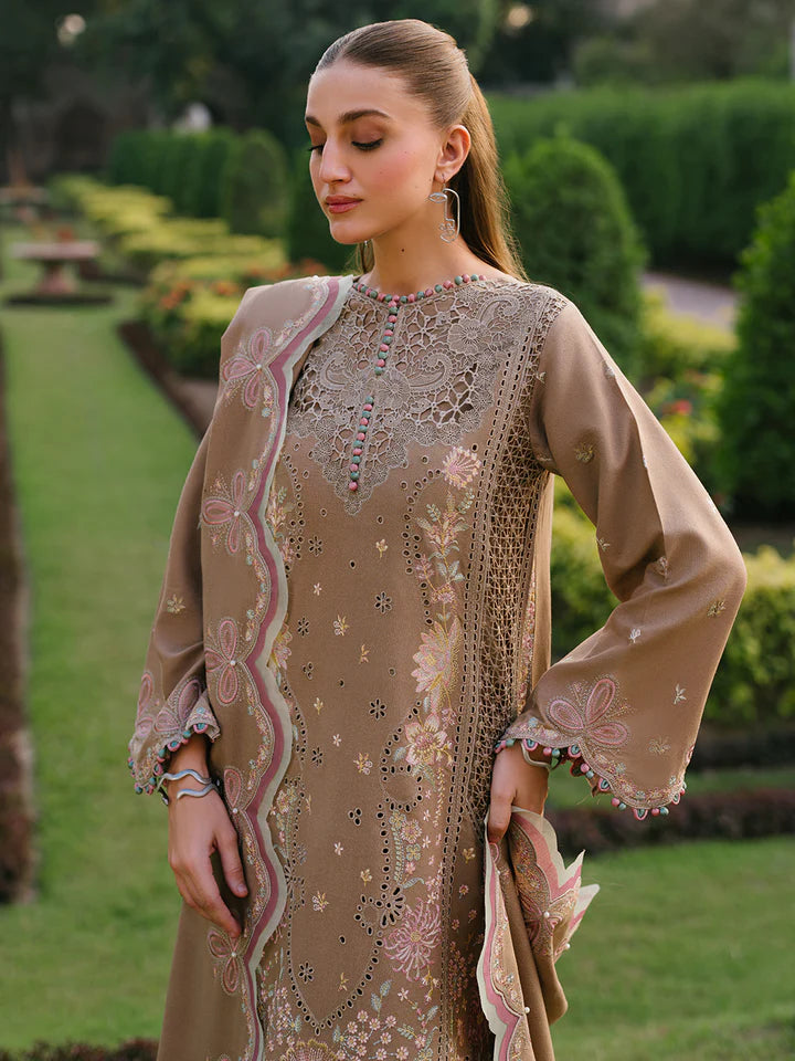 Binilyas | 3PC Karandi | 154 A