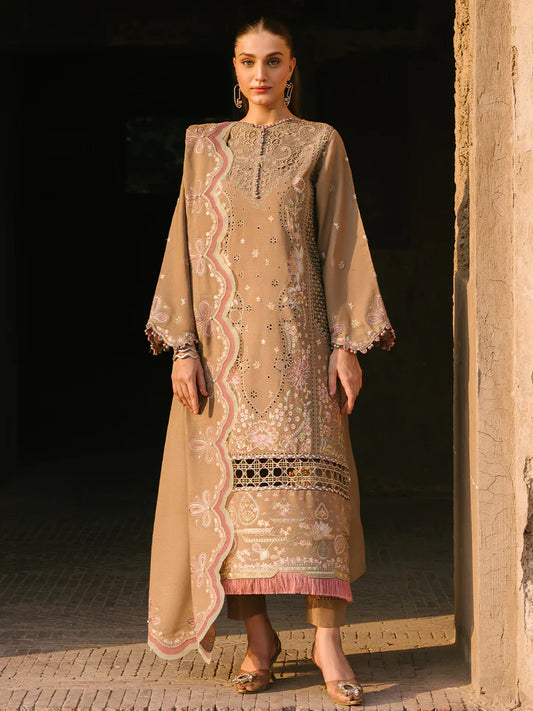 Binilyas | 3PC Karandi | 154 A