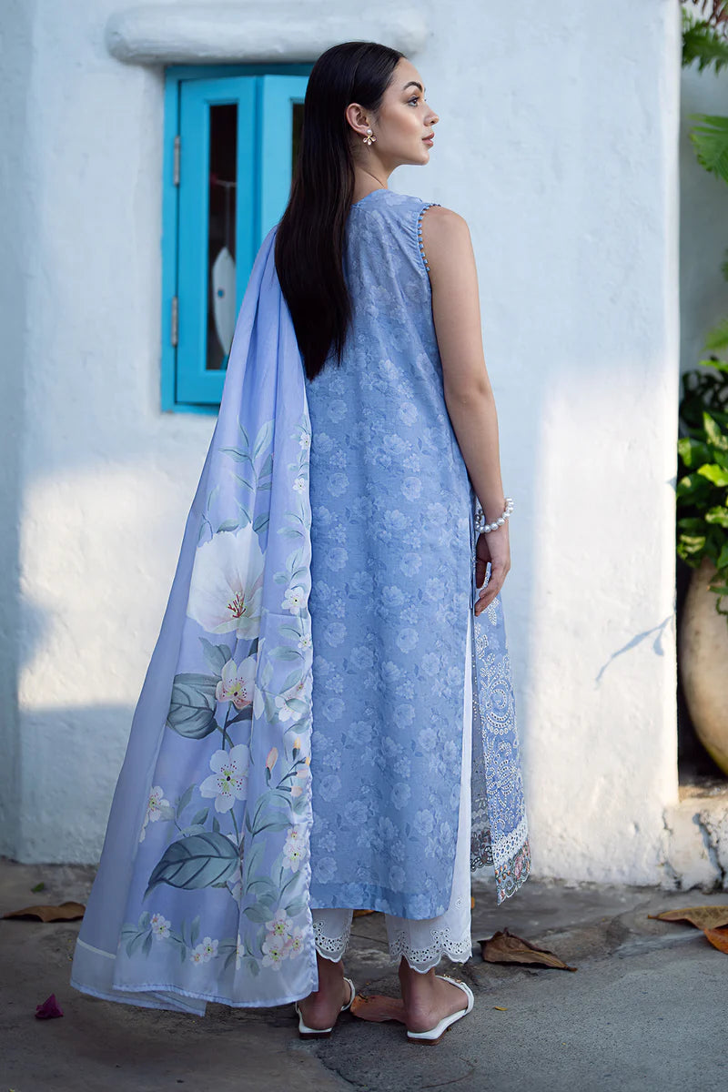 Baroque | Online exclusive lawn | UF-559