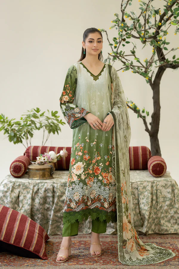 JOHRA | SHEHNEELA WINTER | JW-270-SHL