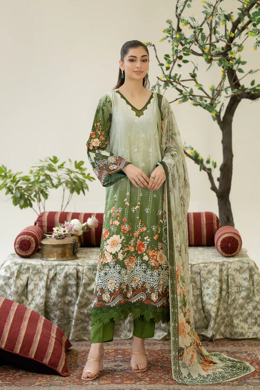 JOHRA | SHEHNEELA WINTER | JW-270-SHL