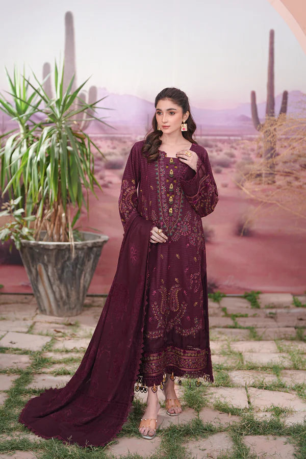 JOHRA | BLOOM WINTER | JW-598-BLM