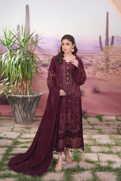 JOHRA | BLOOM WINTER | JW-598-BLM