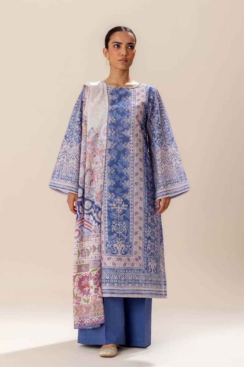 Beechtree | Morbagh SSWS '26 | Electric Vignette