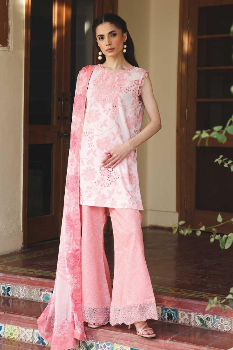 Rang Rasiya | Zinnia by Raaya | Romy