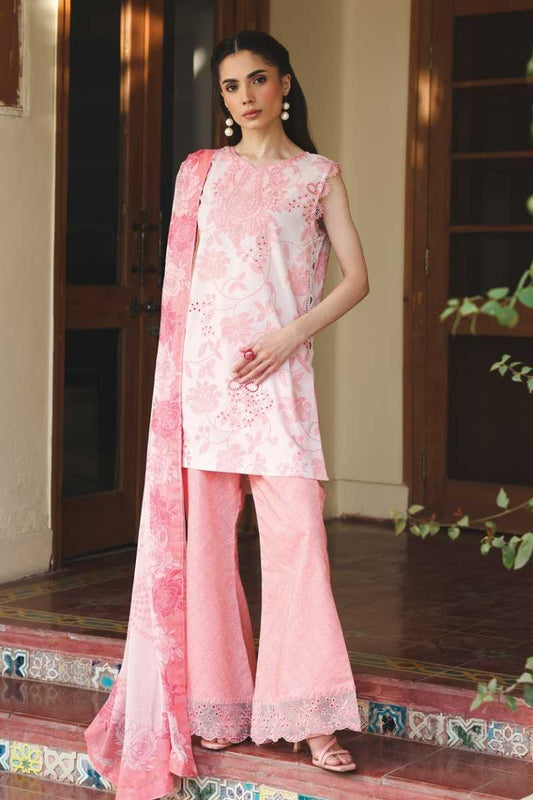 Rang Rasiya | Zinnia by Raaya | Romy