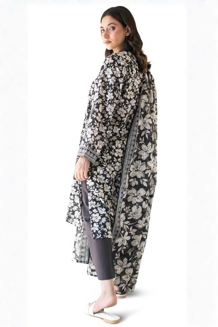 Orient Basic | Summer Collection 2026 | OTL-24-316
