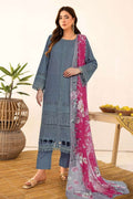 Johra | Meeram Collection | JH - 813