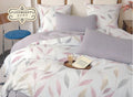 BM | Legendary 3 pcs Bed Sheet set | BM-L-15