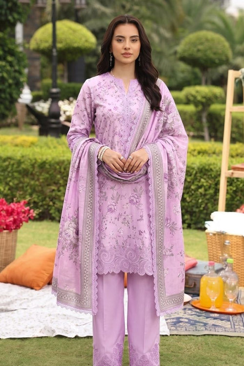 Mausummery | Malhaar Lilen 3 PCs | Afsaneh