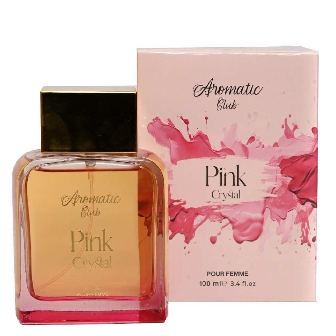 Aromatic | Pink | MLP - 12