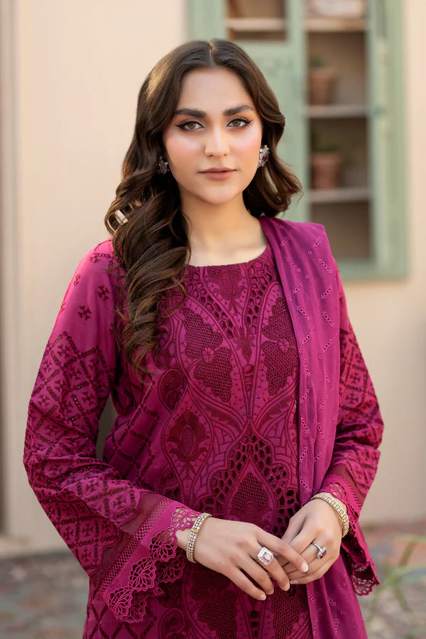 Johra | Peach | PH-174