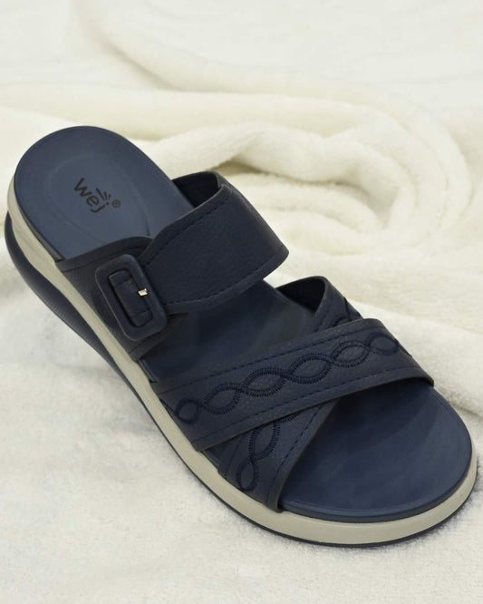 Wej Washable Ladies Shoes | WEJ - W - 15