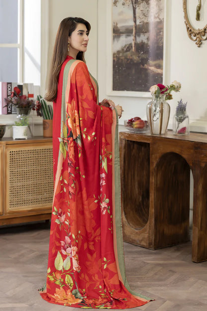 JOHRA | WINTER | JW-105-AEN